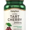 Ultra Tart Cherry 2400 mg 100 Capsules